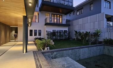 RICHDALE SUBDIVISION | Elegant Five Bedroom 5BR House and Lot For Sale in Richdale Subdivision Antipolo Rizal