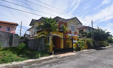 For Sale Brand New House in Pacific Grand Villas Lapu-lapu City Cebu