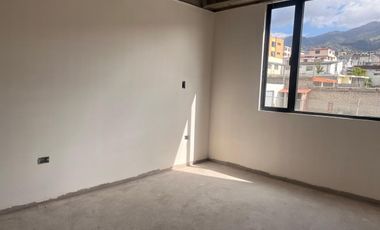 CONDADO VENDO DEPARTAMENTO DE DOS HABITACIONES