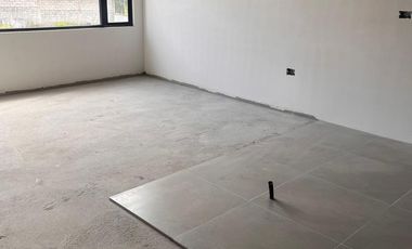 CONDADO VENDO DEPARTAMENTO DE DOS HABITACIONES