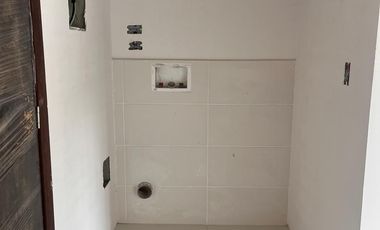 CONDADO VENDO DEPARTAMENTO DE DOS HABITACIONES