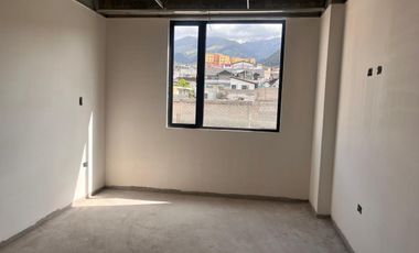 CONDADO VENDO DEPARTAMENTO DE DOS HABITACIONES
