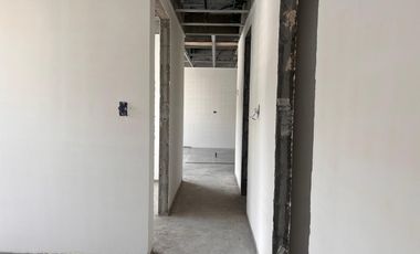 CONDADO VENDO DEPARTAMENTO DE DOS HABITACIONES