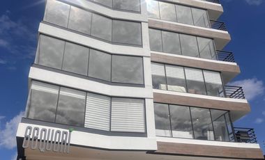 CONDADO VENDO DEPARTAMENTO DE DOS HABITACIONES