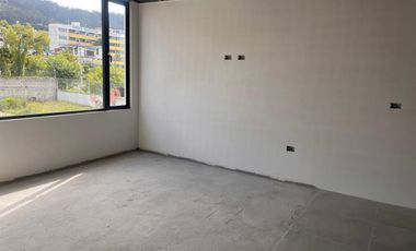 CONDADO VENDO DEPARTAMENTO DE DOS HABITACIONES