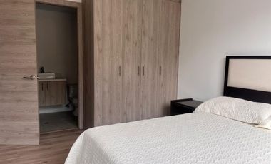 CONDADO VENDO DEPARTAMENTO DE DOS HABITACIONES