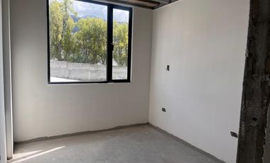 CONDADO VENDO DEPARTAMENTO DE DOS HABITACIONES
