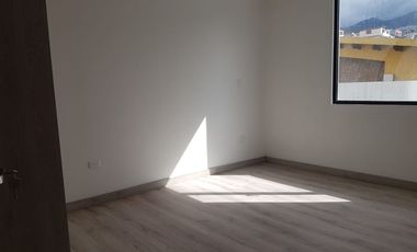CONDADO VENDO DEPARTAMENTO DE DOS HABITACIONES
