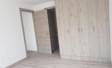 CONDADO VENDO DEPARTAMENTO DE DOS HABITACIONES