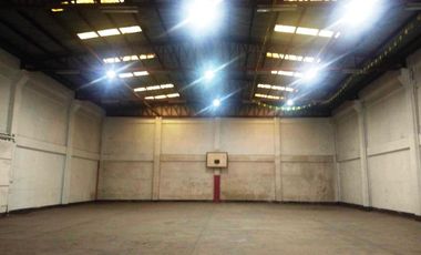 600 sqm Warehouse for lease, Novaliches