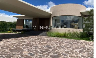 Hermosa residencia en venta en Residencial Tres Marías Morelia ¡Adquiere la casa de tus sueños!