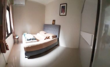 Rumah Dijual di Kota Sukabumi Dekat Citimall Sukabumi, RSUD R. Syamsudin SH