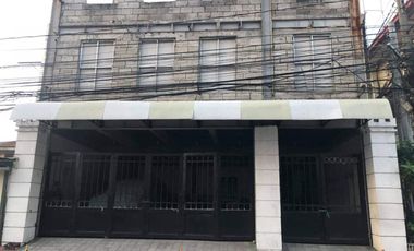 5-Storey Commercial Building for Sale in Project. 7, Quezon City