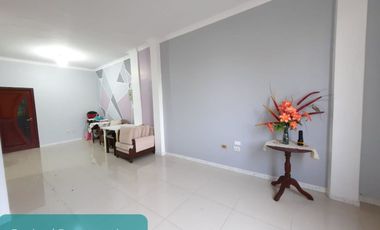 Departamento en Renta Primer Piso