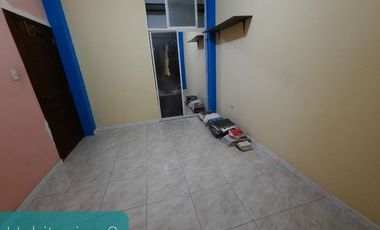 Departamento en Renta Primer Piso