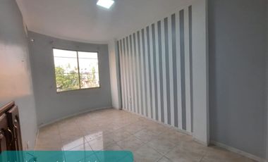 Departamento en Renta Primer Piso