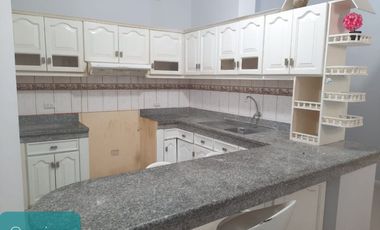 Departamento en Renta Primer Piso