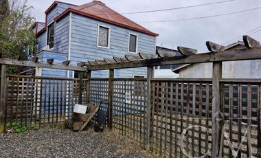 Propiedad comercial en sector Isla Teja