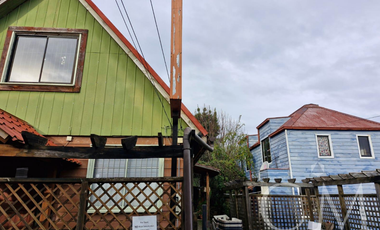 Propiedad comercial en sector Isla Teja