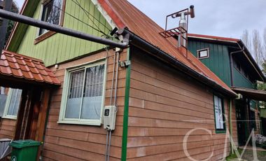 Propiedad comercial en sector Isla Teja