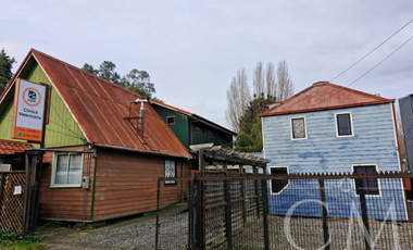 Propiedad comercial en sector Isla Teja