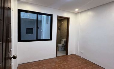 3-Storey Townhouse for Sale in Quezon City near E. Rod and Banawe Streets / Welcome Rotonda