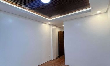 3-Storey Townhouse for Sale in Quezon City near E. Rod and Banawe Streets / Welcome Rotonda