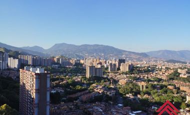 Apartamento en Venta Rodeo Alto Medellín