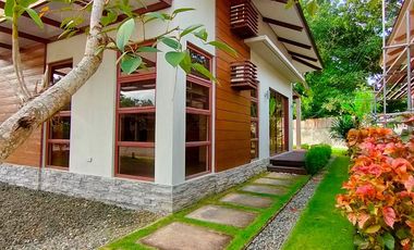 BEACHFRONT HOUSE AND LOT FOR SALE IN DANAO CITY CEBU