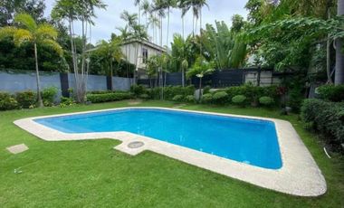 FOR LEASE DASMARINAS VILLAGE HOUSE AND LOT