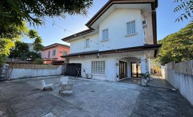 House and Lot for Rent at Tierra Nueva Village, Alabang Muntinlupa City