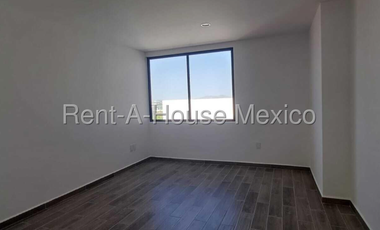 En renta departamento en Las Americas, Naucalpan de Juárez, Estado de México 24-3042MCE