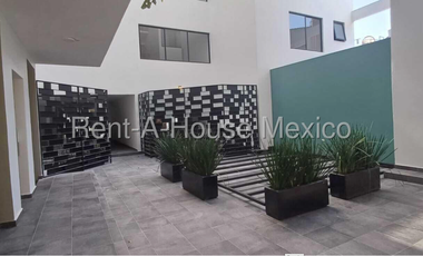 En renta departamento en Las Americas, Naucalpan de Juárez, Estado de México 24-3042MCE