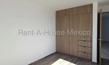 En renta departamento en Las Americas, Naucalpan de Juárez, Estado de México 24-3042MCE