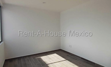 En renta departamento en Las Americas, Naucalpan de Juárez, Estado de México 24-3042MCE