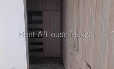 En renta departamento en Las Americas, Naucalpan de Juárez, Estado de México 24-3042MCE
