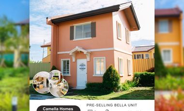 𝗣𝗿𝗲-𝗦𝗲𝗹𝗹𝗶𝗻𝗴 𝗛𝗼𝘂𝘀𝗲 & 𝗟𝗼𝘁 𝗙𝗼𝗿 𝗦𝗮𝗹𝗲 | Brgy. Tinga Labac, Batangas City