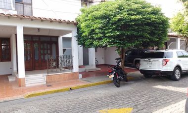 CASA PARQUES RESIDENCIALES