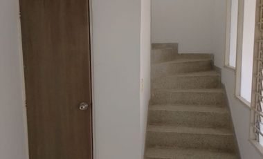 CASA PARQUES RESIDENCIALES