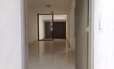 CASA PARQUES RESIDENCIALES