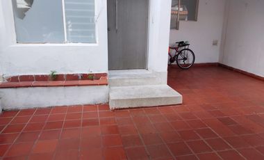 CASA PARQUES RESIDENCIALES