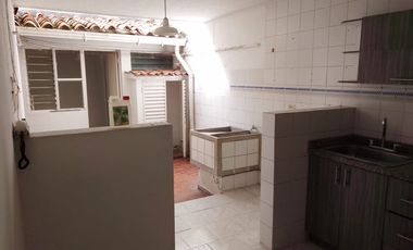 CASA PARQUES RESIDENCIALES