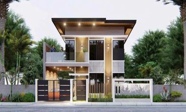 6BR Brandnew House Ciudad Verde, Ma-a Near Schools and Downtown