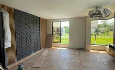 6BR Brandnew House Ciudad Verde, Ma-a Near Schools and Downtown