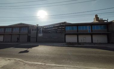 NAVE INDUSTRIAL EN VENTA EN LERMA ESTADO DE MEXICO, ZONA INDUSTRIAL EL CERRILLO
