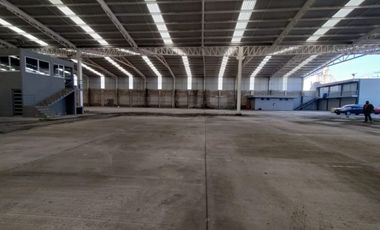NAVE INDUSTRIAL EN VENTA EN LERMA ESTADO DE MEXICO, ZONA INDUSTRIAL EL CERRILLO