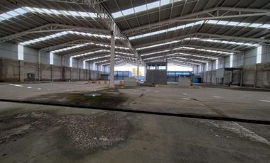 NAVE INDUSTRIAL EN VENTA EN LERMA ESTADO DE MEXICO, ZONA INDUSTRIAL EL CERRILLO