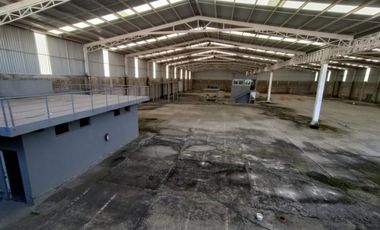 NAVE INDUSTRIAL EN VENTA EN LERMA ESTADO DE MEXICO, ZONA INDUSTRIAL EL CERRILLO