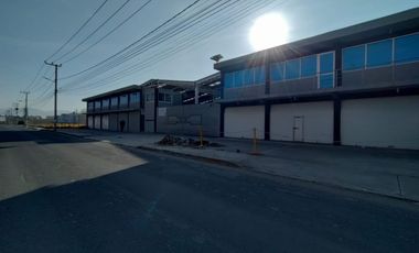 NAVE INDUSTRIAL EN VENTA EN LERMA ESTADO DE MEXICO, ZONA INDUSTRIAL EL CERRILLO