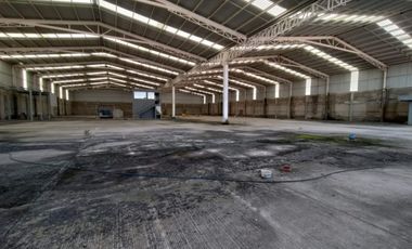 NAVE INDUSTRIAL EN VENTA EN LERMA ESTADO DE MEXICO, ZONA INDUSTRIAL EL CERRILLO